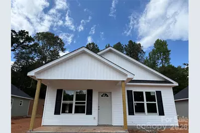 507 N Washington Street, Wadesboro, NC 28170 - Photo 1