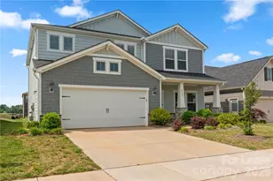 4962 Durneigh Dr, Kannapolis, NC 28081 - Photo 35