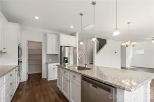 4962 Durneigh Dr, Kannapolis, NC 28081 - Photo 5