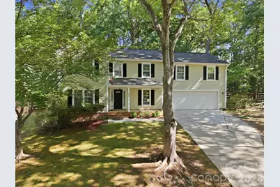 405 Leighton Court, Matthews, NC 28105 - Photo 47