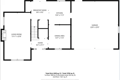 405 Leighton Court, Matthews, NC 28105 - Photo 41