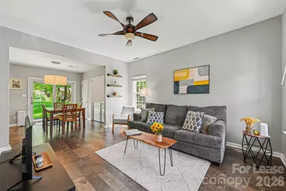 1706 Dallas Avenue, Charlotte, NC 28205 - Photo 3