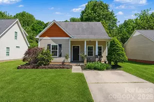1706 Dallas Ave, Charlotte, NC 28205 - Photo 1