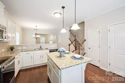 11612 Galashiels Drive, Huntersville, NC 28078 - Photo 17
