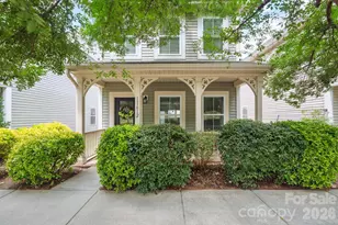 11612 Galashiels Dr, Huntersville, NC 28078 - Photo 1