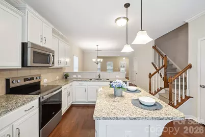 11612 Galashiels Drive, Huntersville, NC 28078 - Photo 19