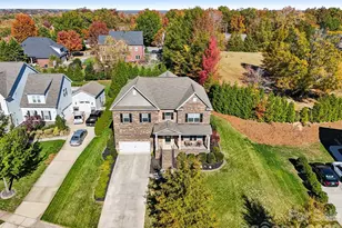 4140 Green Park Ct, Harrisburg, NC 28075 - Photo 47