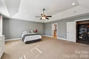 4140 Green Park Ct, Harrisburg, NC 28075 - Photo 35