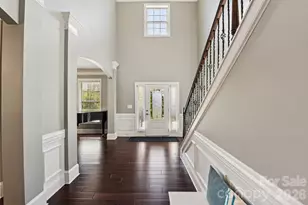 4140 Green Park Ct, Harrisburg, NC 28075 - Photo 5