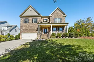 4140 Green Park Ct, Harrisburg, NC 28075 - Photo 3