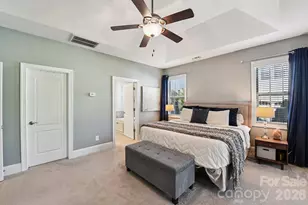 4140 Green Park Ct, Harrisburg, NC 28075 - Photo 21