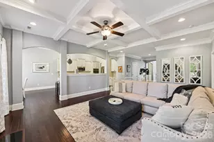 4140 Green Park Ct, Harrisburg, NC 28075 - Photo 19
