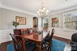 4140 Green Park Ct, Harrisburg, NC 28075 - Photo 7