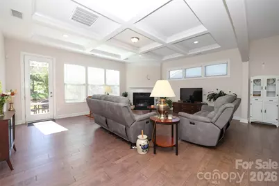 14027 Heron Crest Trace, Charlotte, NC 28278 - Photo 13