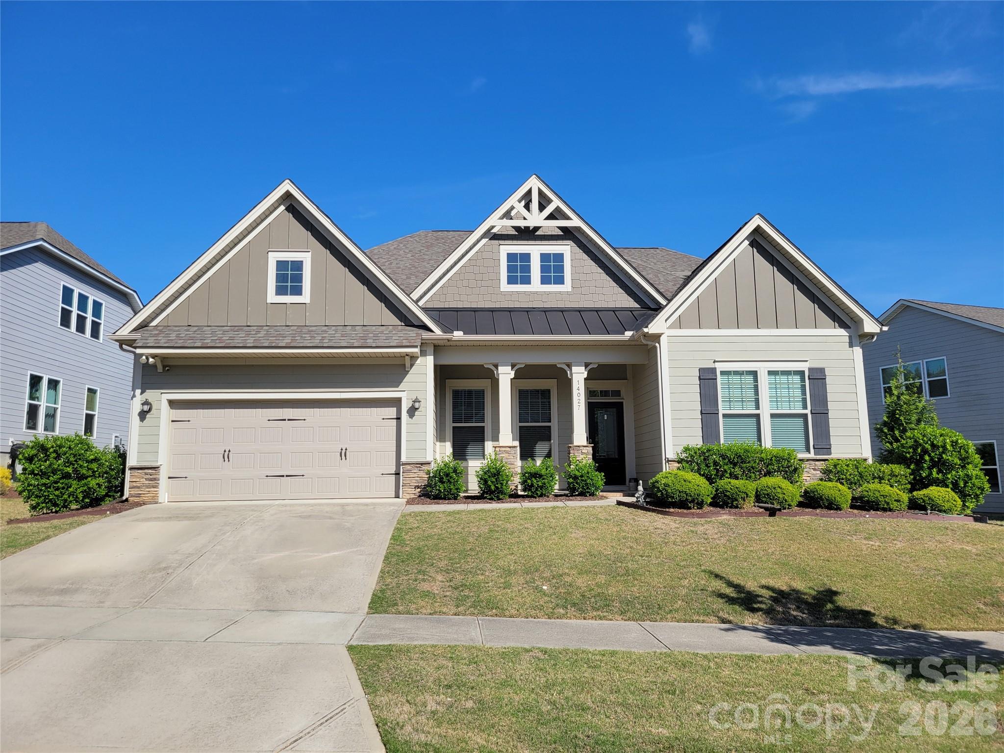 14027 Heron Crst Trce, Charlotte, NC 28278 - MLS 4376291 - Coldwell Banker
