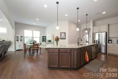 14027 Heron Crest Trace, Charlotte, NC 28278 - Photo 7