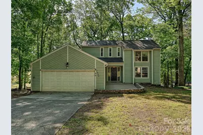 7925 Serendipity Lane, Charlotte, NC 28277 - Photo 1
