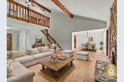 7925 Serendipity Lane, Charlotte, NC 28277 - Photo 5