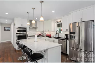 760 Jenkins Valley Road, Alexander, NC 28701 - Photo 11