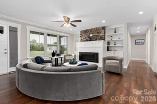 760 Jenkins Valley Rd, Alexander, NC 28701 - Photo 5