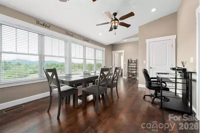 760 Jenkins Valley Road, Alexander, NC 28701 - Photo 17