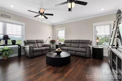 760 Jenkins Valley Road, Alexander, NC 28701 - Photo 21