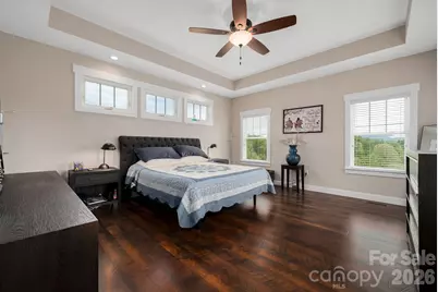 760 Jenkins Valley Road, Alexander, NC 28701 - Photo 29