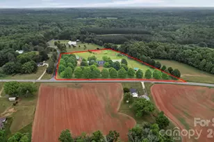 9855 Old Concord Rd, China Grove, NC 28023 - Photo 3