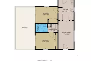 83 E View St, Marion, NC 28752 - Photo 45