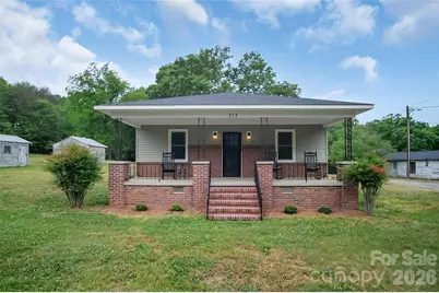 273 Stanley Spencer Mtn Road, Stanley, NC 28056 - Photo 1