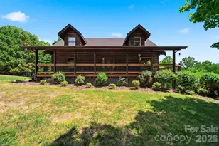 2079 Icard Ridge Rd, Taylorsville, NC 28681 - Photo 1