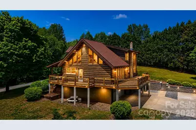 2079 Icard Ridge Road, Taylorsville, NC 28681 - Photo 1