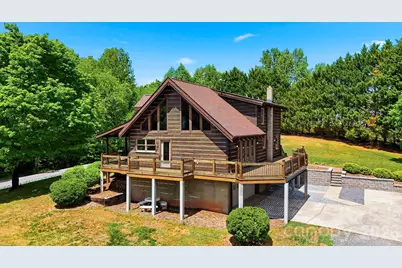 2079 Icard Ridge Road, Taylorsville, NC 28681 - Photo 47