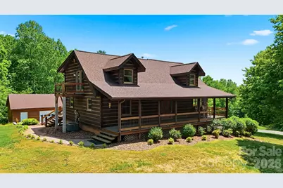 2079 Icard Ridge Road, Taylorsville, NC 28681 - Photo 1