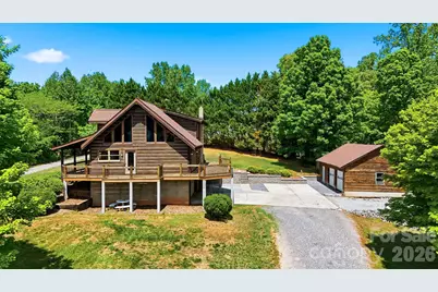 2079 Icard Ridge Road, Taylorsville, NC 28681 - Photo 3