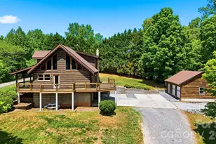 2079 Icard Ridge Rd, Taylorsville, NC 28681 - Photo 3