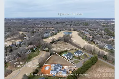 504 Bear Paw Drive, Waxhaw, NC 28173 - Photo 11