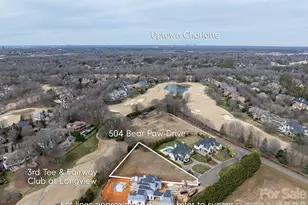 504 Bear Paw Dr, Waxhaw, NC 28173 - Photo 11
