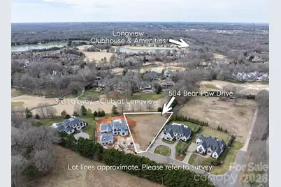 504 Bear Paw Drive, Waxhaw, NC 28173 - Photo 21