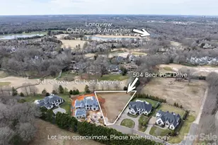 504 Bear Paw Dr, Waxhaw, NC 28173 - Photo 21