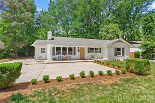 1915 Birchcrest Dr, Charlotte, NC 28205 - Photo 25
