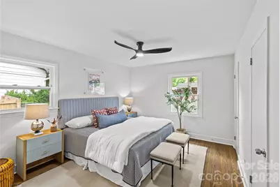 1915 Birchcrest Drive, Charlotte, NC 28205 - Photo 17