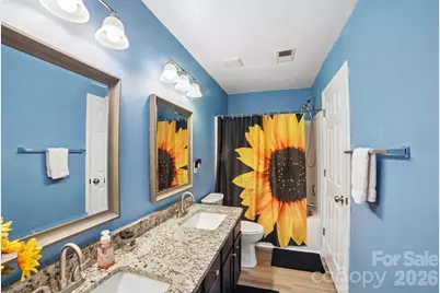 5427 Kimmerly Woods Drive, Charlotte, NC 28215 - Photo 11