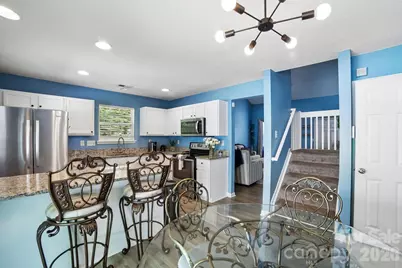 5427 Kimmerly Woods Drive, Charlotte, NC 28215 - Photo 7