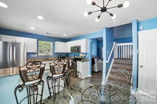 5427 Kimmerly Woods Dr, Charlotte, NC 28215 - Photo 7