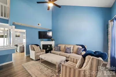 5427 Kimmerly Woods Drive, Charlotte, NC 28215 - Photo 3