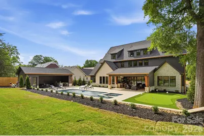 6133 Creola Road, Charlotte, NC 28270 - Photo 43