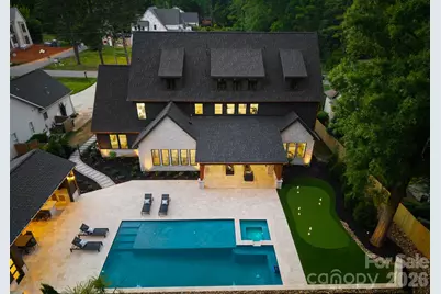6133 Creola Road, Charlotte, NC 28270 - Photo 47