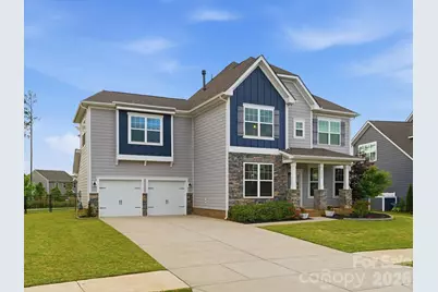 2016 Linn Cove, Waxhaw, NC 28173 - Photo 47