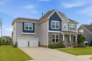 2016 Linn Cove, Waxhaw, NC 28173 - Photo 47